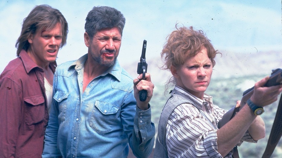 Tremors Tremors