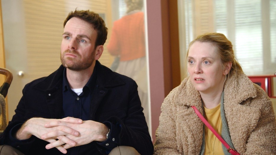 Henry van Loon en Jelka van Houten in Tropenjaren Henry van Loon en Jelka van Houten in Tropenjaren