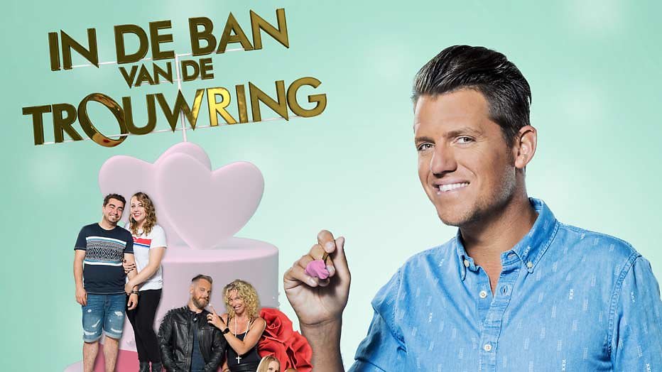 De TV van gisteren: Horrorcijfers voor start trouwshow Kees Tol