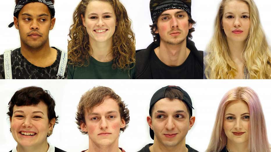 Jongeren maken depressies en zelfmoordgedachten bespreekbaar in True Selfie