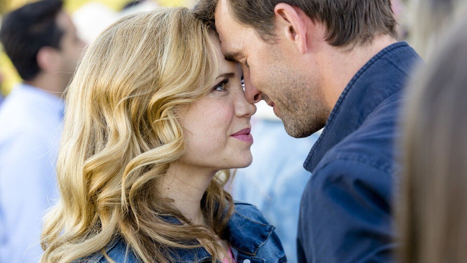 Still uit Tulips In Spring