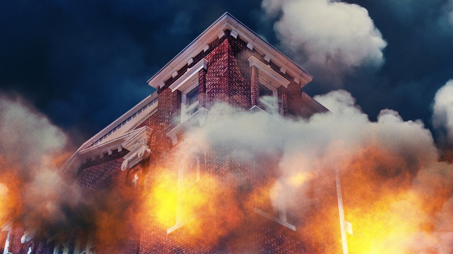 Tulsa Burning: The 1921 Race Massacre Tulsa Burning: The 1921 Race Massacre