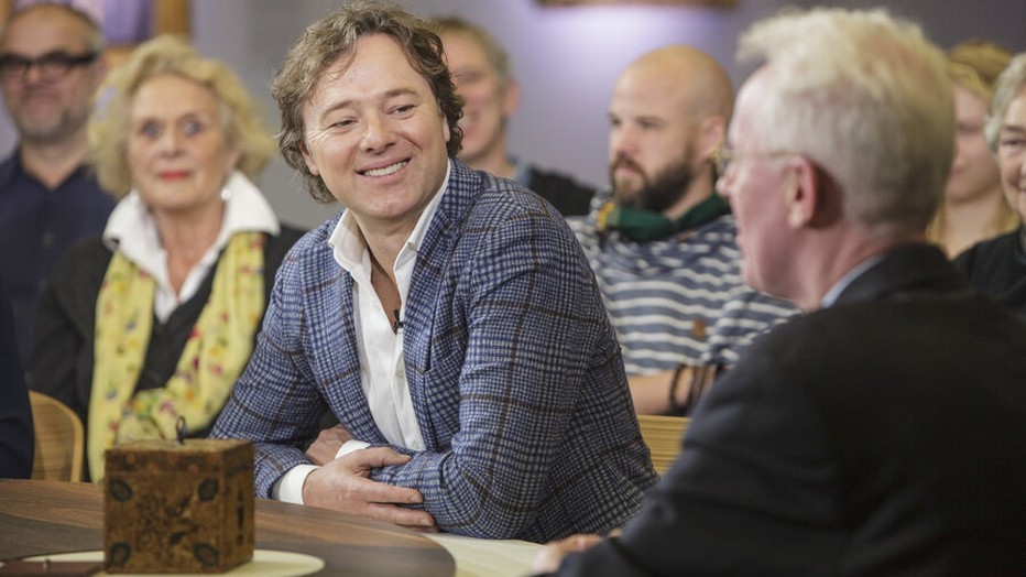 Tussen Kunst & Kitsch