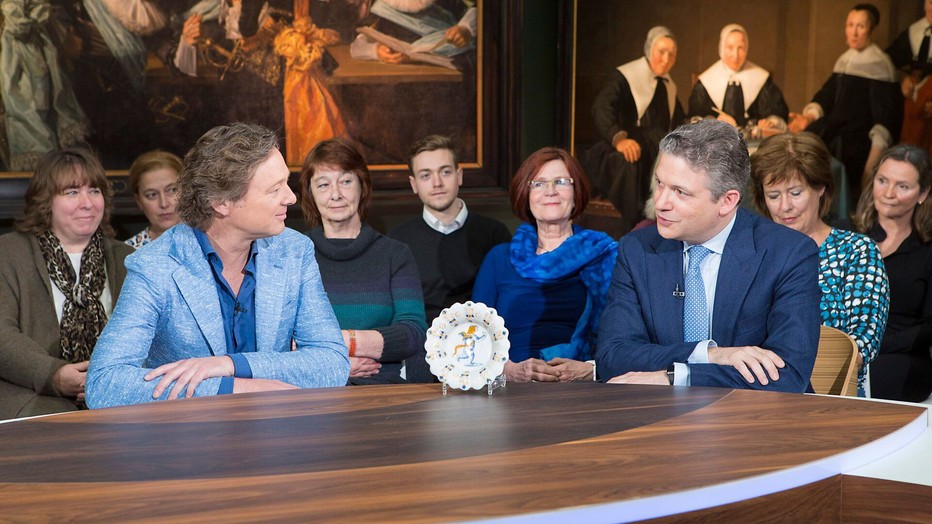 Frits Sissing in Tussen Kunst en Kitsch