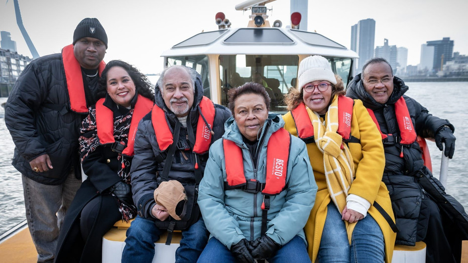 Twee Kanten van één Geschiedenis