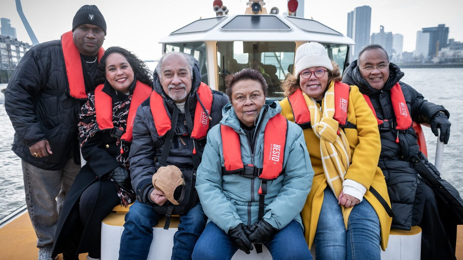 Still uit Twee Kanten van Eén Geschiedenis