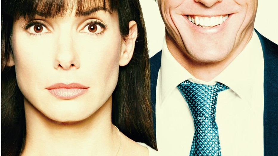 Sandra Bullock en Hugh Grant in Two Weeks Notice