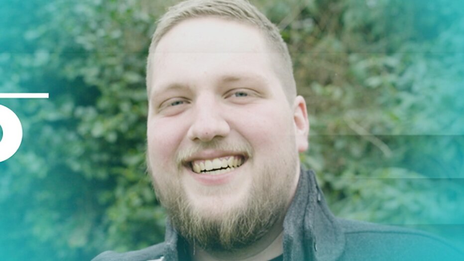 Tycho voor Over Mijn Lijk