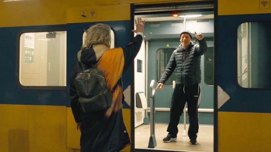 Tygo Gernandt in Tygo in de Flakka