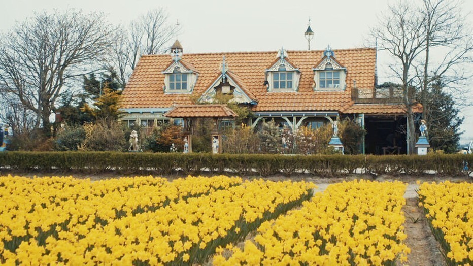 Typisch Bollenstreek Typisch Bollenstreek