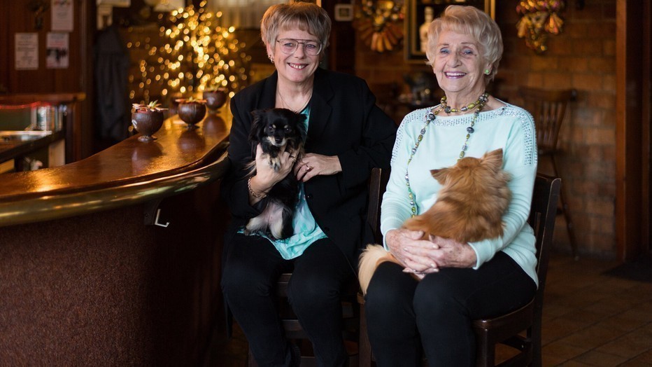 Reality: Het leven in Buitenhof in Delft