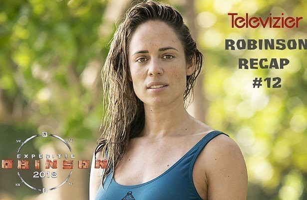 Expeditie Robinson 2018: Eten of gegeten worden