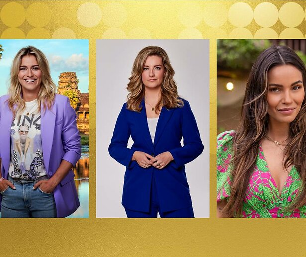 Dit zijn de genomineerden voor de Televizier-Ring Talent 2024