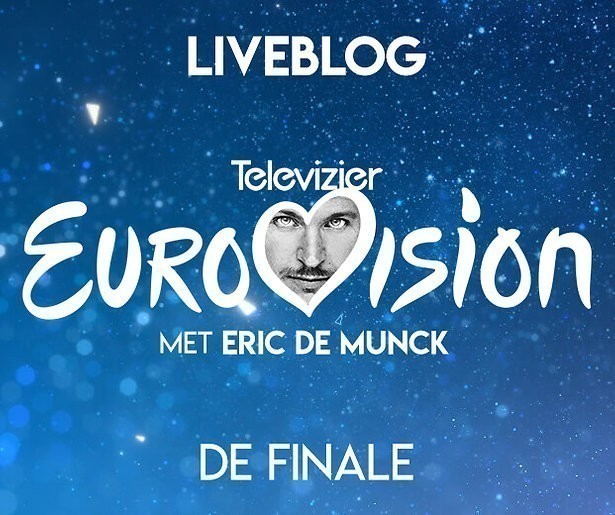 Liveblog Eurovisie Songfestival 2019: De Finale