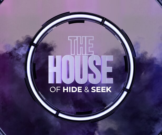Jamai Loman en Buddy Vedder presenteren nieuwe RTL-show The House of Hide and Seek 