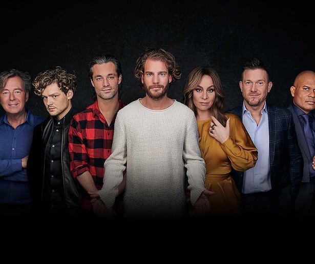 The Passion 2020 zonder publiek