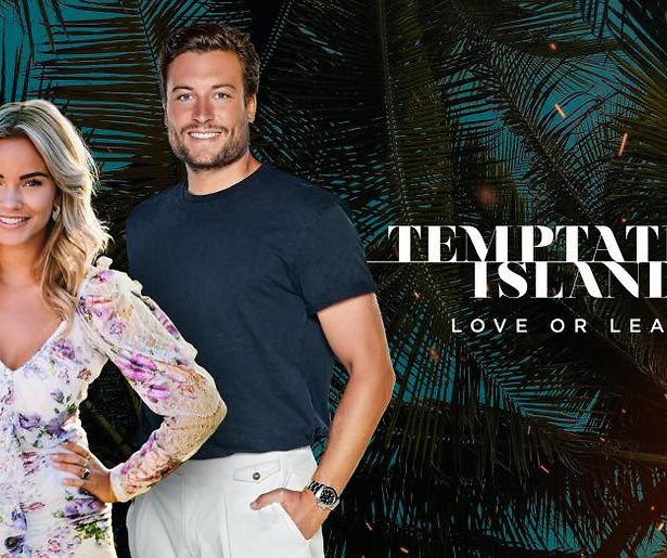 Viktor Verhulst vervangt Kaj Gorgels bij Temptation Island