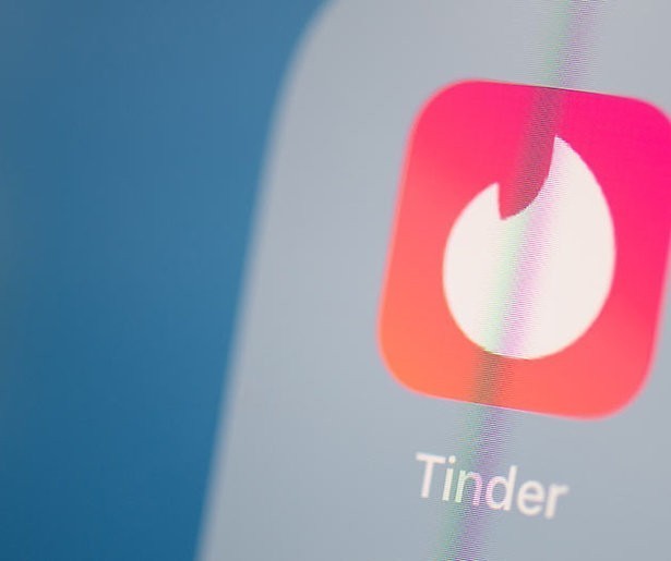 Tinder maakt eigen serie
