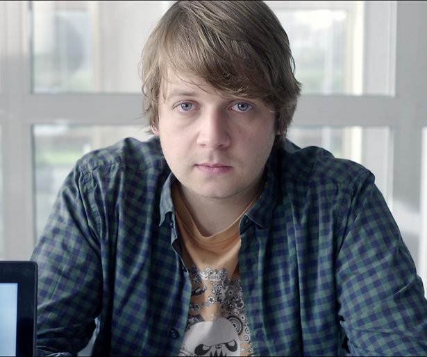 Interview met Joep Vermolen over de leuke serie TOON