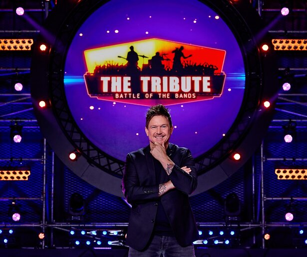 Dit programma vervangt The Tribute: Battle of the Bands na de finale op SBS6