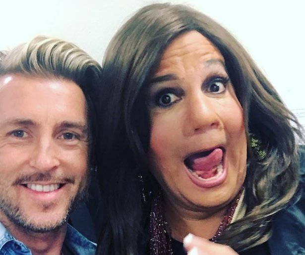 Videosnack: eerste promo TV Kantine