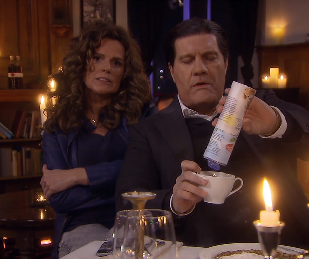 Online ontevredenheid over eerste TV Kantine