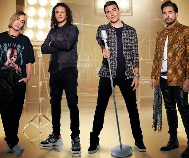 De TV van gisteren: Goede kijkcijfers voor eerste liveshow TVOH