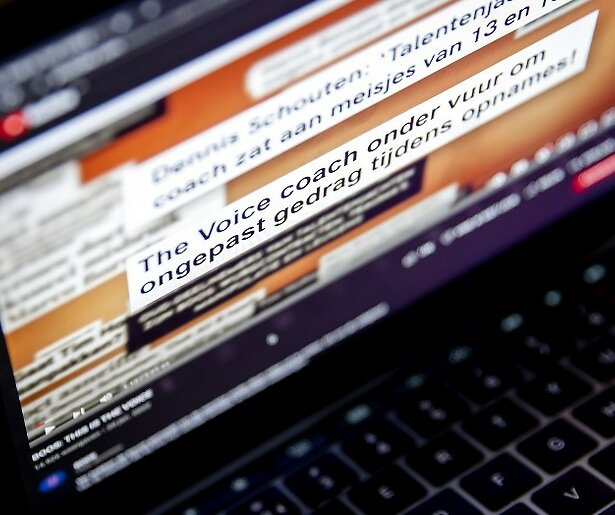 Onderzoek naar misstanden bij The Voice of Holland volop bezig