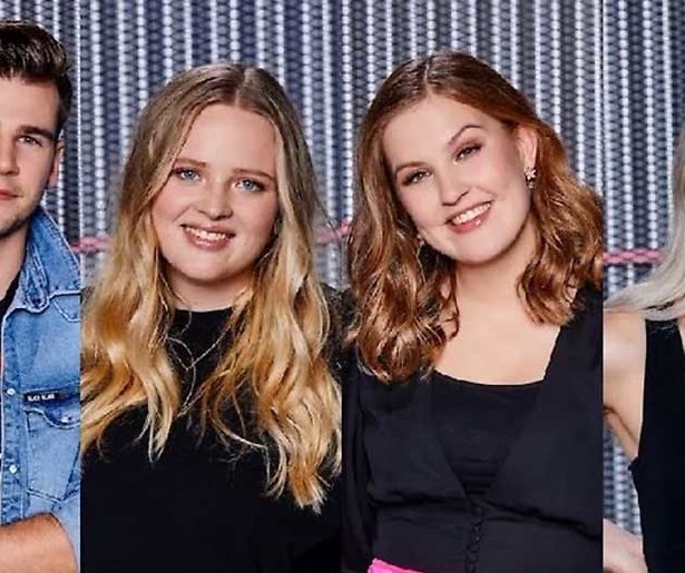 De beste stem van Nederland