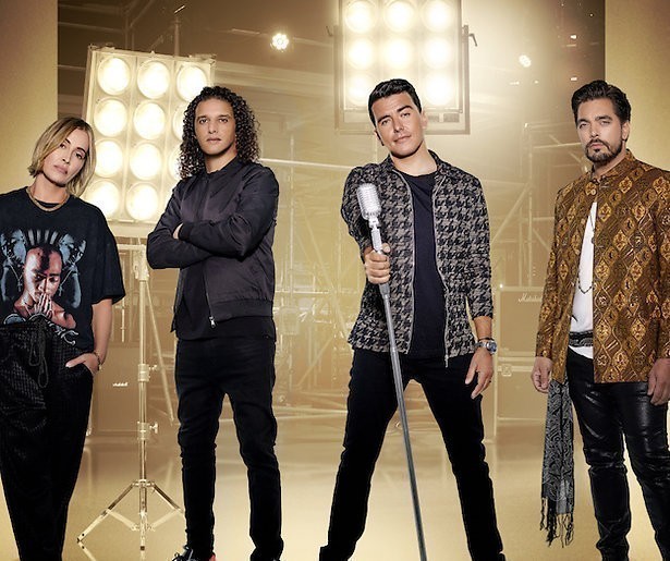 De TV van gisteren: The Voice blijft ook De Slimste Mens de baas 