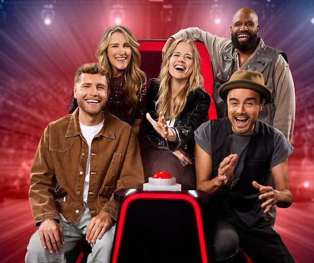 Dit vinden kijkers van de terugkeer van The Voice of Holland