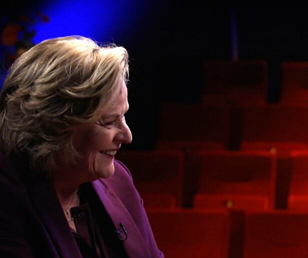 Dit zijn de gasten van een nieuwe reeks TV Monument