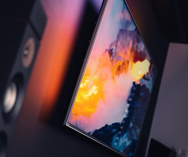 TV-entertainment in het digitale tijdperk: interactie en innovatie