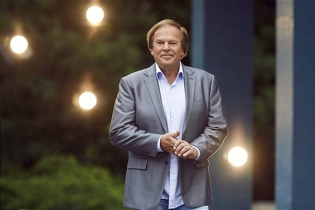 Ivo Niehe leert van Auschwitz-overlever