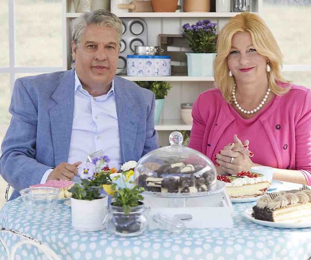 Twan Huys en Nikkie de Jager in nieuw seizoen TV Kantine