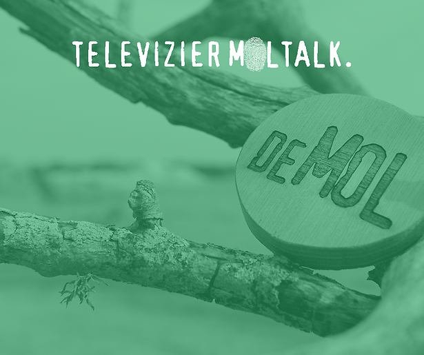 Televizier Moltalk 2020: De Geschiedenis