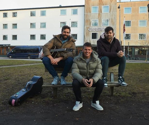 De TV van gisteren: Take A Chance On Me onverminderd populair