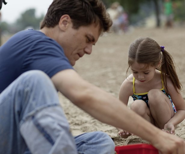 Kijktip: De angstaanjagende thriller Take Shelter