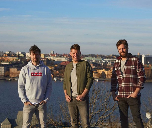 Kees Tol over het Abba-programma Take a Chance on Me 