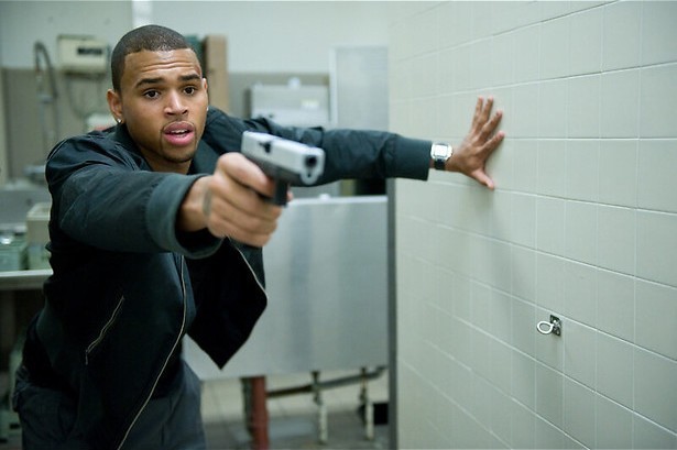 Takers: Matt Dillon jaagt op Paul Walker