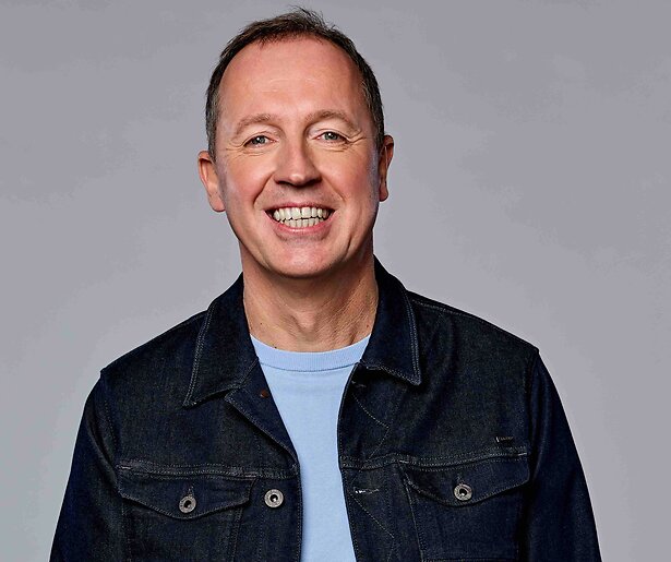 Vervangt Edwin Evers Jeroen Rietbergen in The Voice of Holland? 'Ze mogen bellen' 