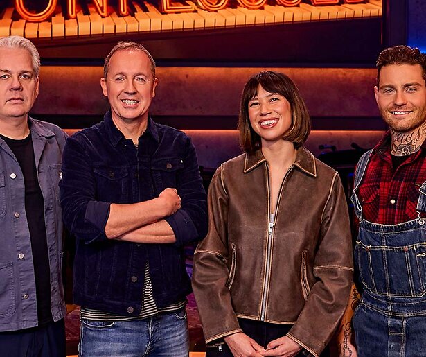 Talent Unplugged krijgt een tweede seizoen