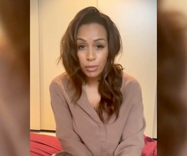 Glennis Grace doorbreekt stilte