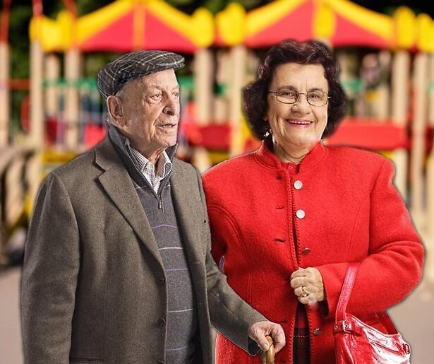 Opvoedshow voor 65-plussers zoekt kandidaten