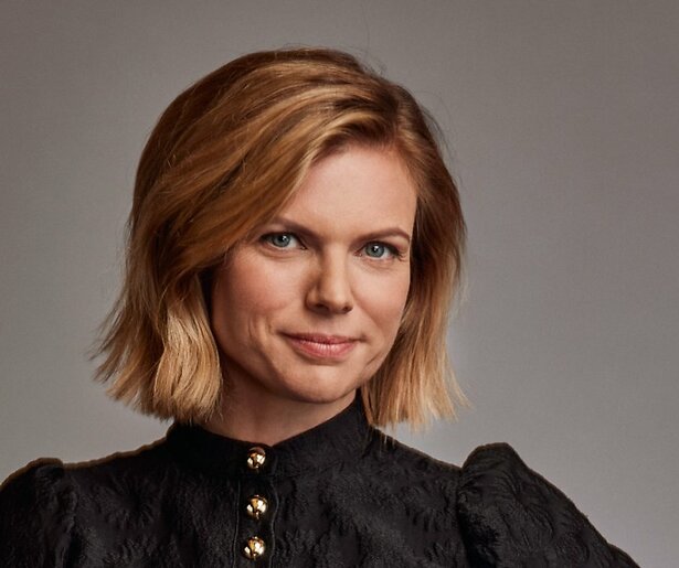 Tamara Brinkman vertelt wat GTST-personage Saskia Verduyn komend jaar te wachten staat