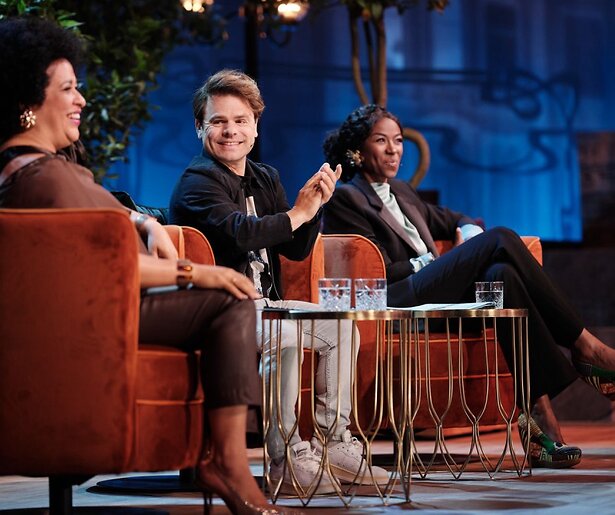 Dit kun je verwachten van het tweede seizoen van EO-programma Zing!