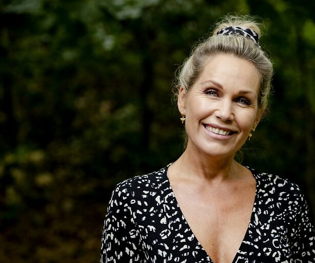 Tanja Jess erkent relatieproblemen: 'Charly laat problematisch gedrag zien'