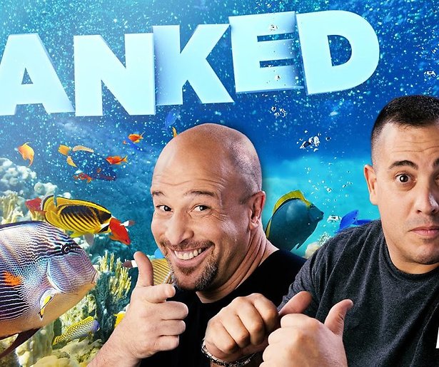 Tanked na 15 jaar geschrapt op Animal Planet 