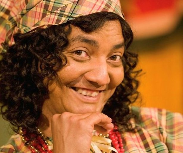 Jörgen Raymann stuurt Tante Es met pensioen