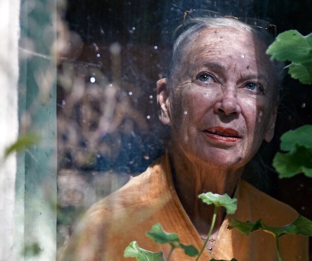 Actrice Sigrid Koetse (89) overleden 